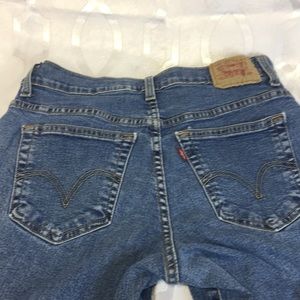 levis 530